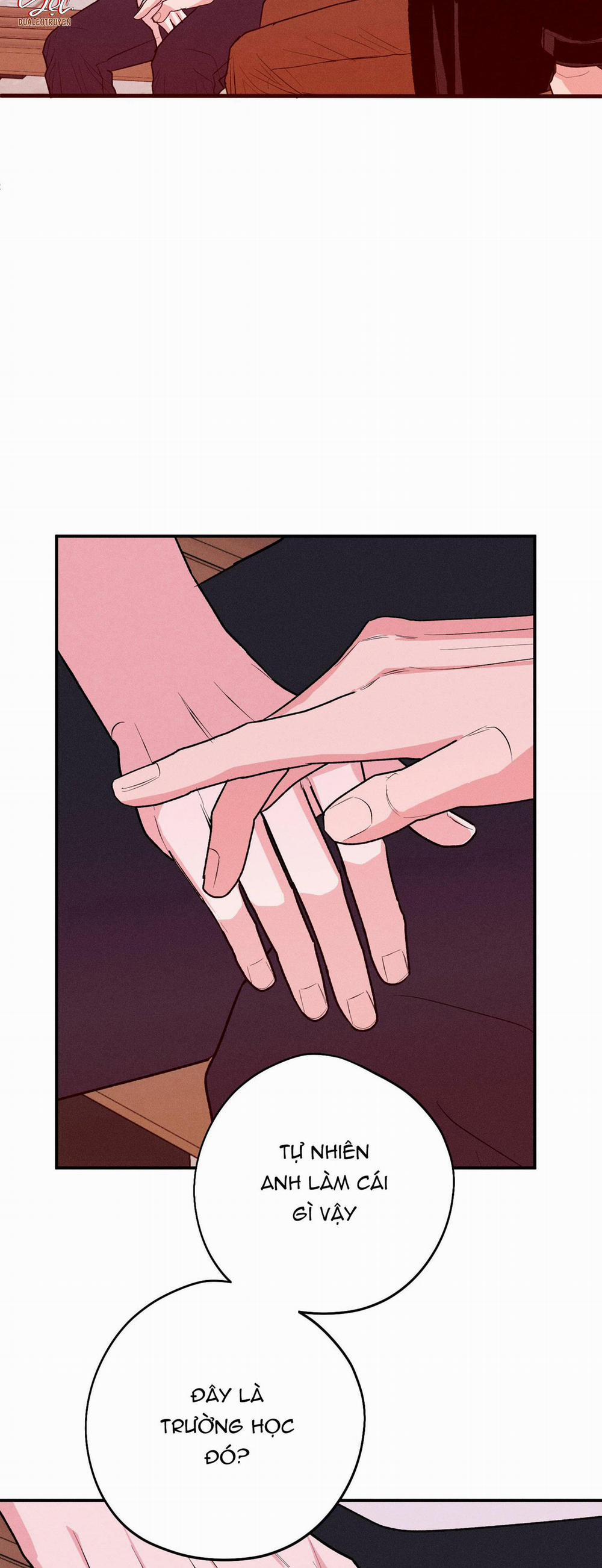 Món Quà Dành Cho Kẻ Ngạo Mạn 31 trang 16