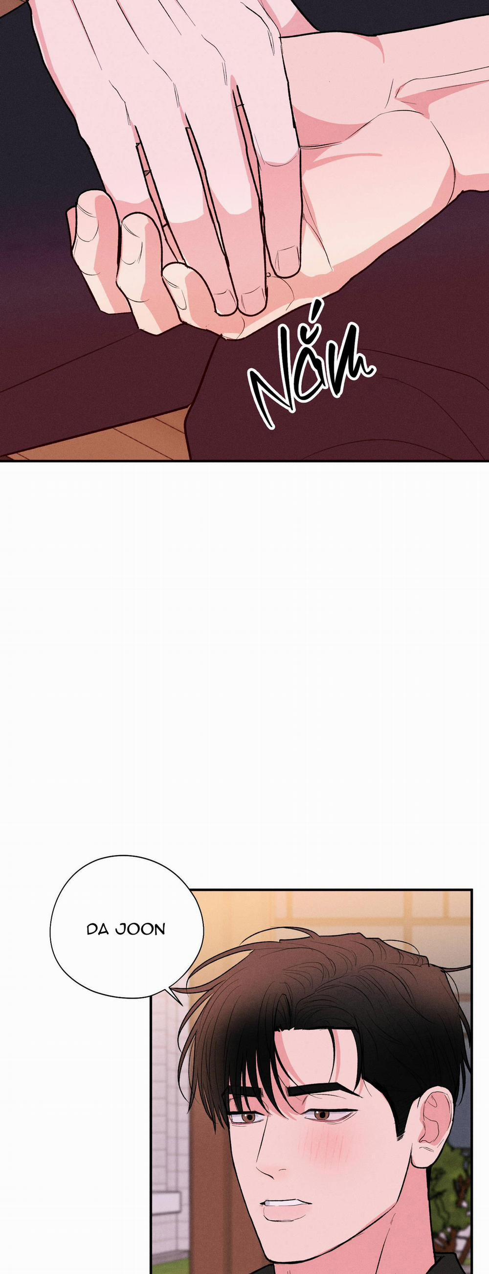 Món Quà Dành Cho Kẻ Ngạo Mạn 31 trang 17