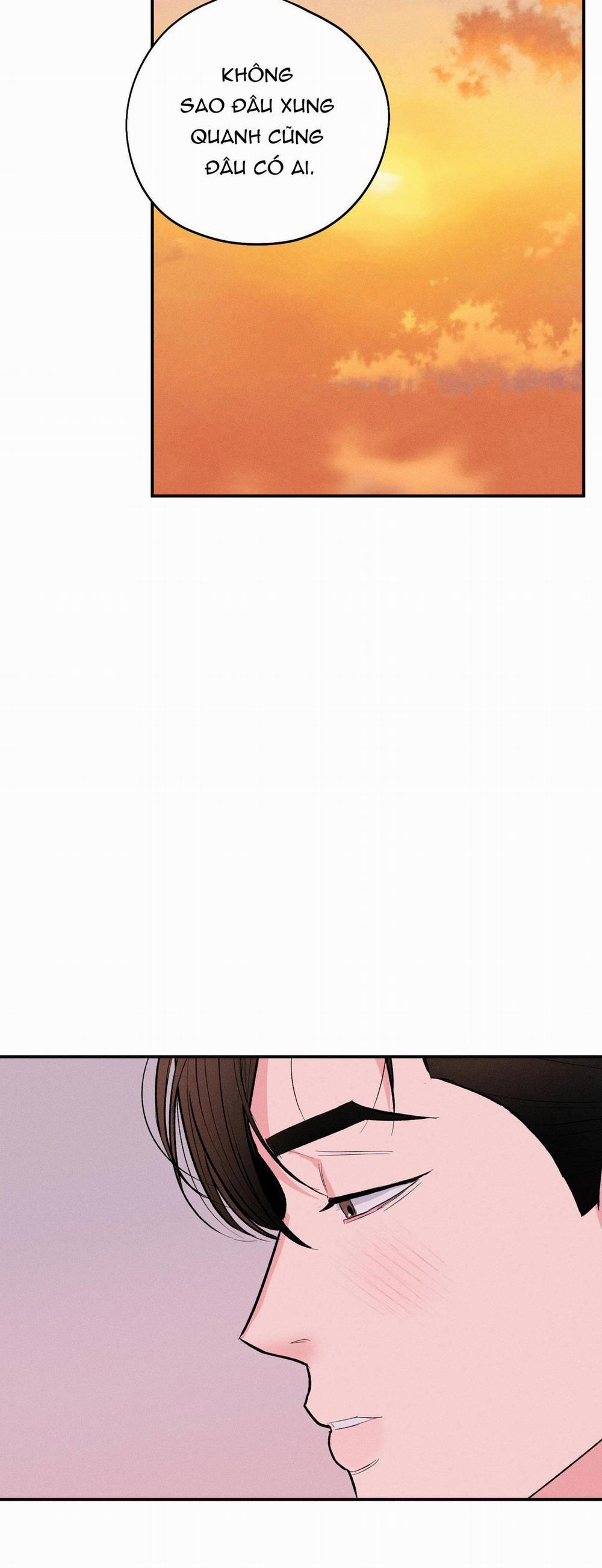 Món Quà Dành Cho Kẻ Ngạo Mạn 31 trang 20