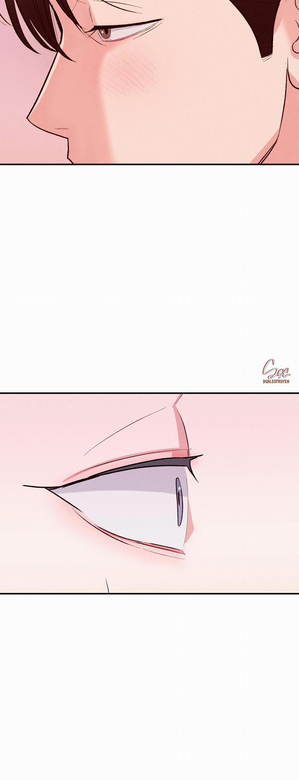 Món Quà Dành Cho Kẻ Ngạo Mạn 31 trang 22