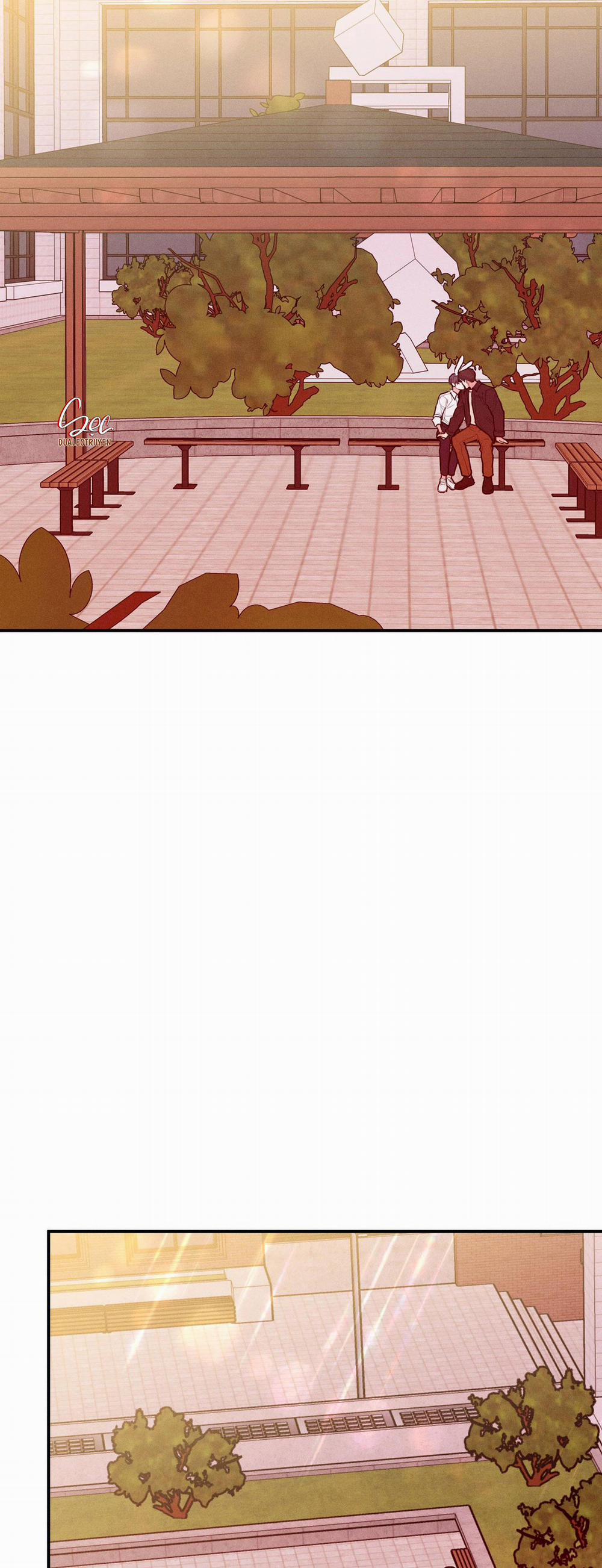 Món Quà Dành Cho Kẻ Ngạo Mạn 31 trang 24