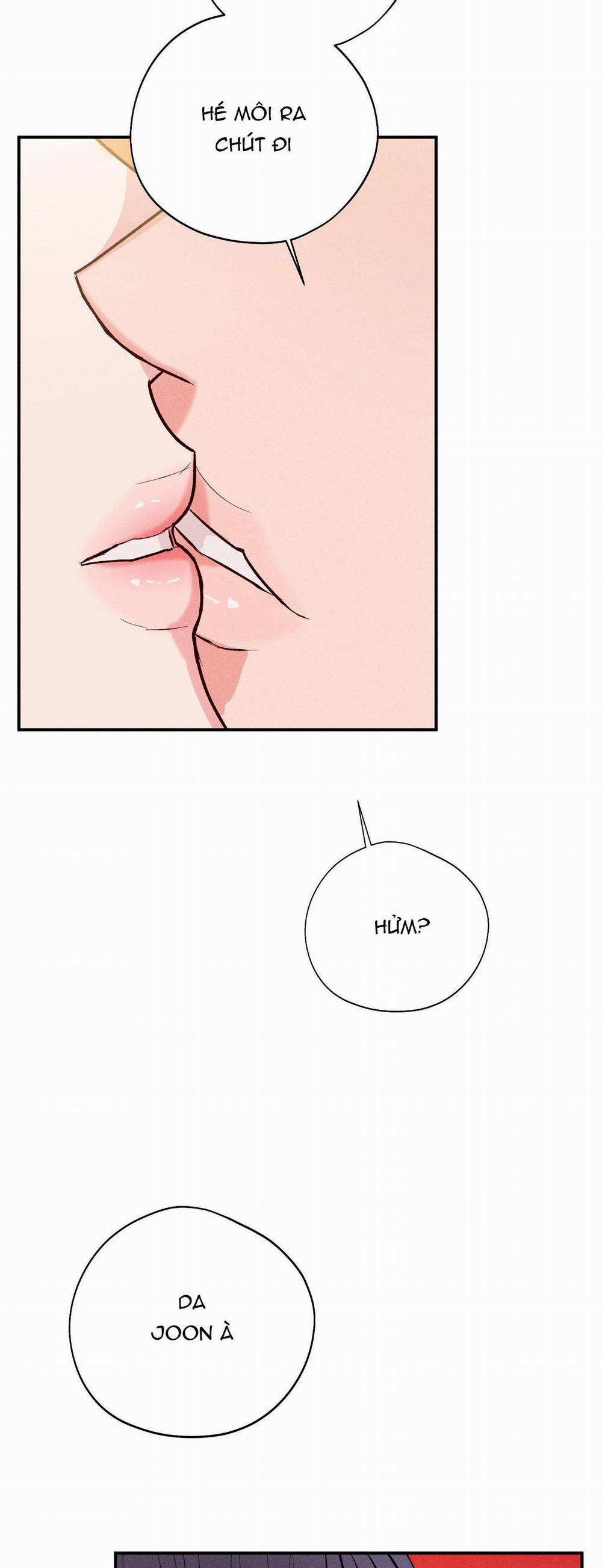 Món Quà Dành Cho Kẻ Ngạo Mạn 31 trang 27