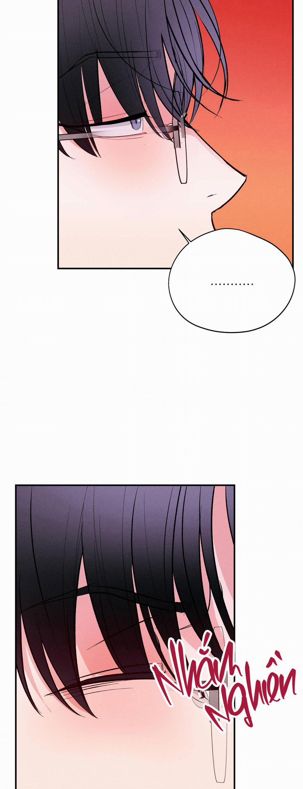 Món Quà Dành Cho Kẻ Ngạo Mạn 31 trang 28