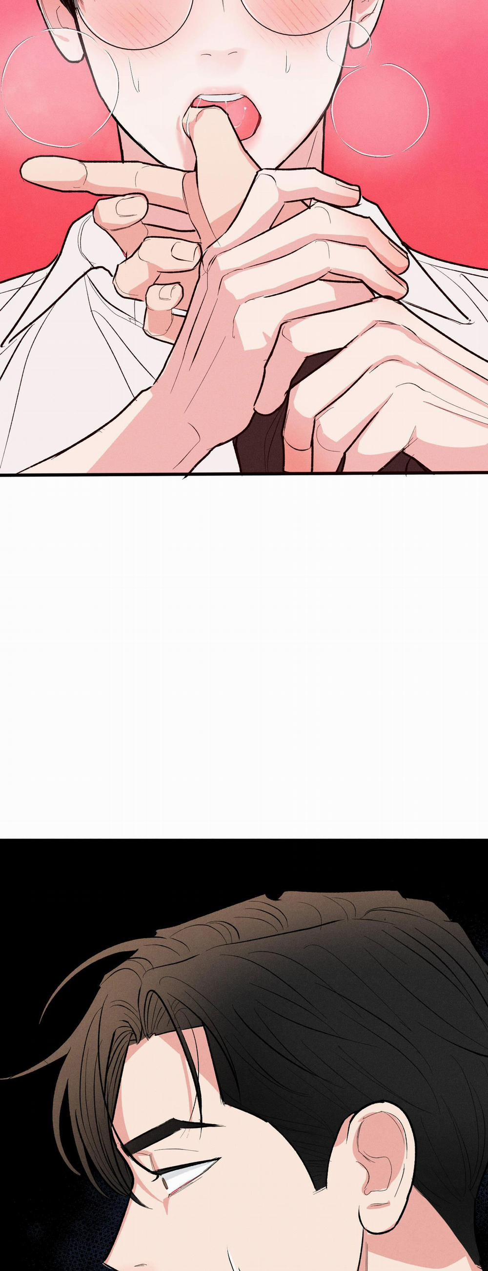 Món Quà Dành Cho Kẻ Ngạo Mạn 31 trang 41