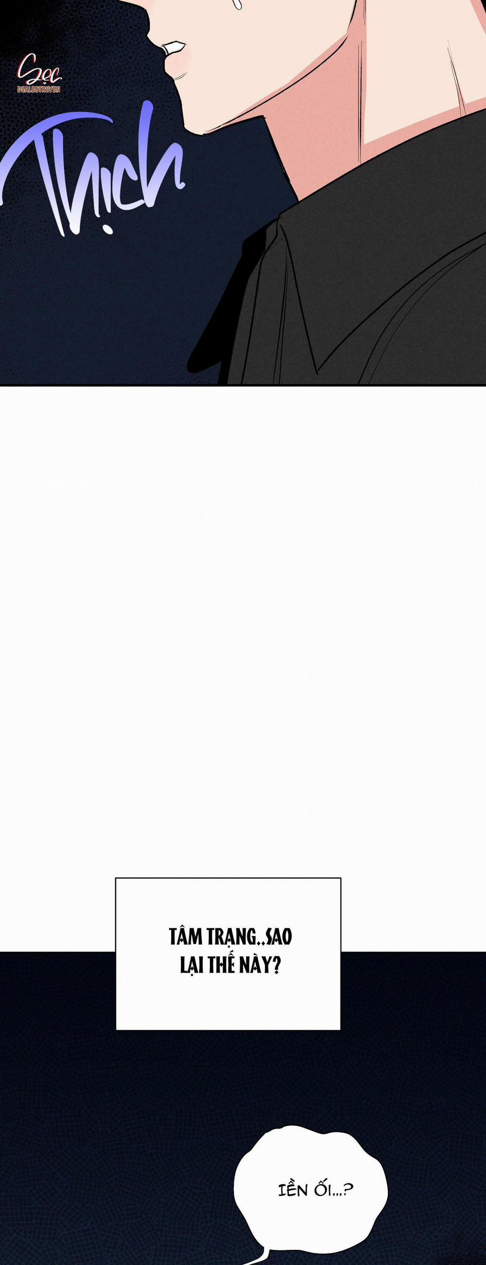 Món Quà Dành Cho Kẻ Ngạo Mạn 31 trang 42