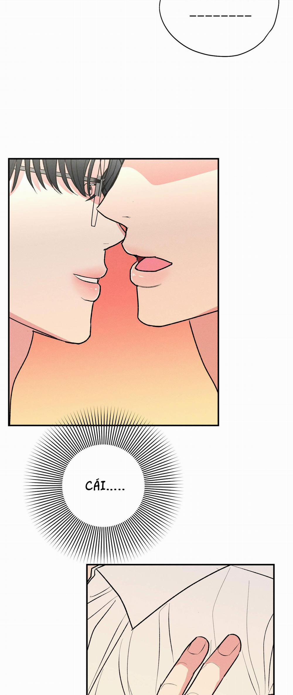 Món Quà Dành Cho Kẻ Ngạo Mạn 31 trang 54