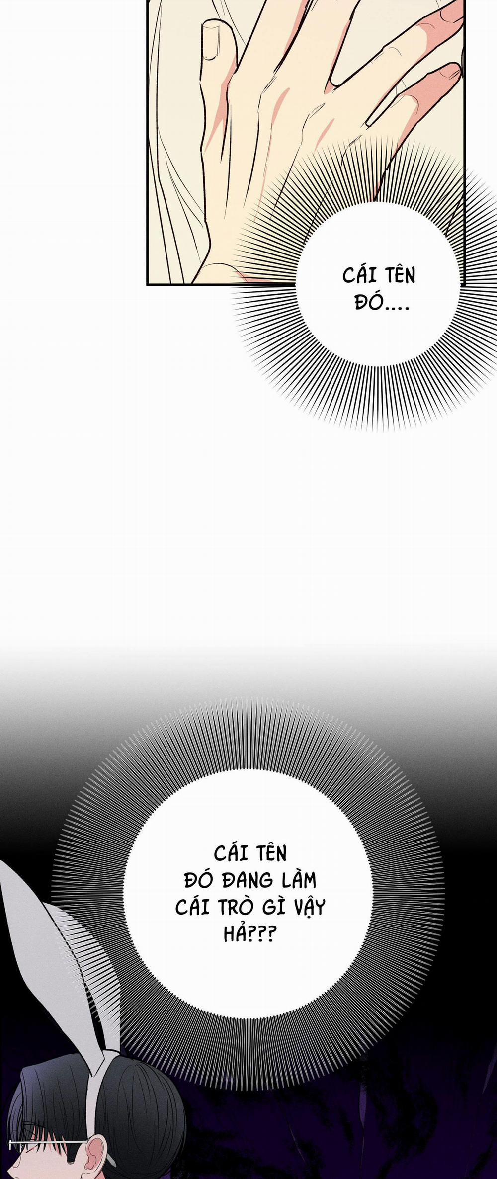 Món Quà Dành Cho Kẻ Ngạo Mạn 31 trang 55