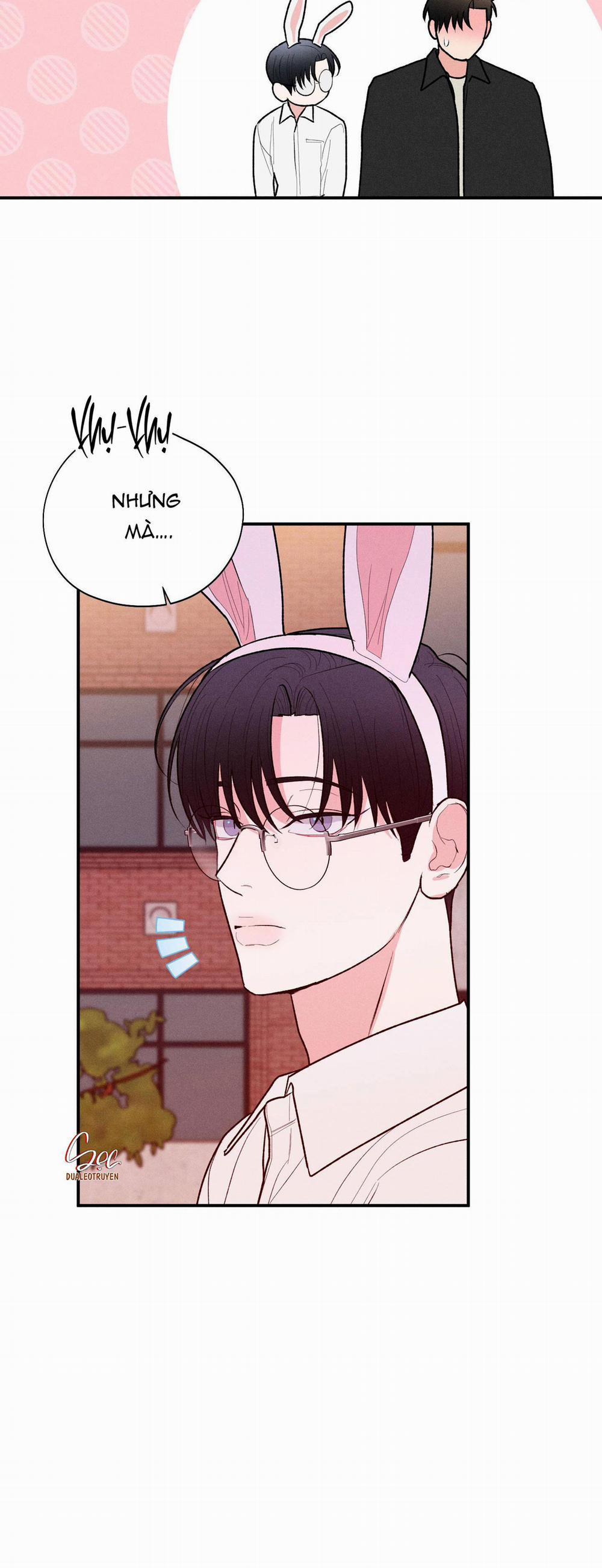 Món Quà Dành Cho Kẻ Ngạo Mạn 31 trang 8