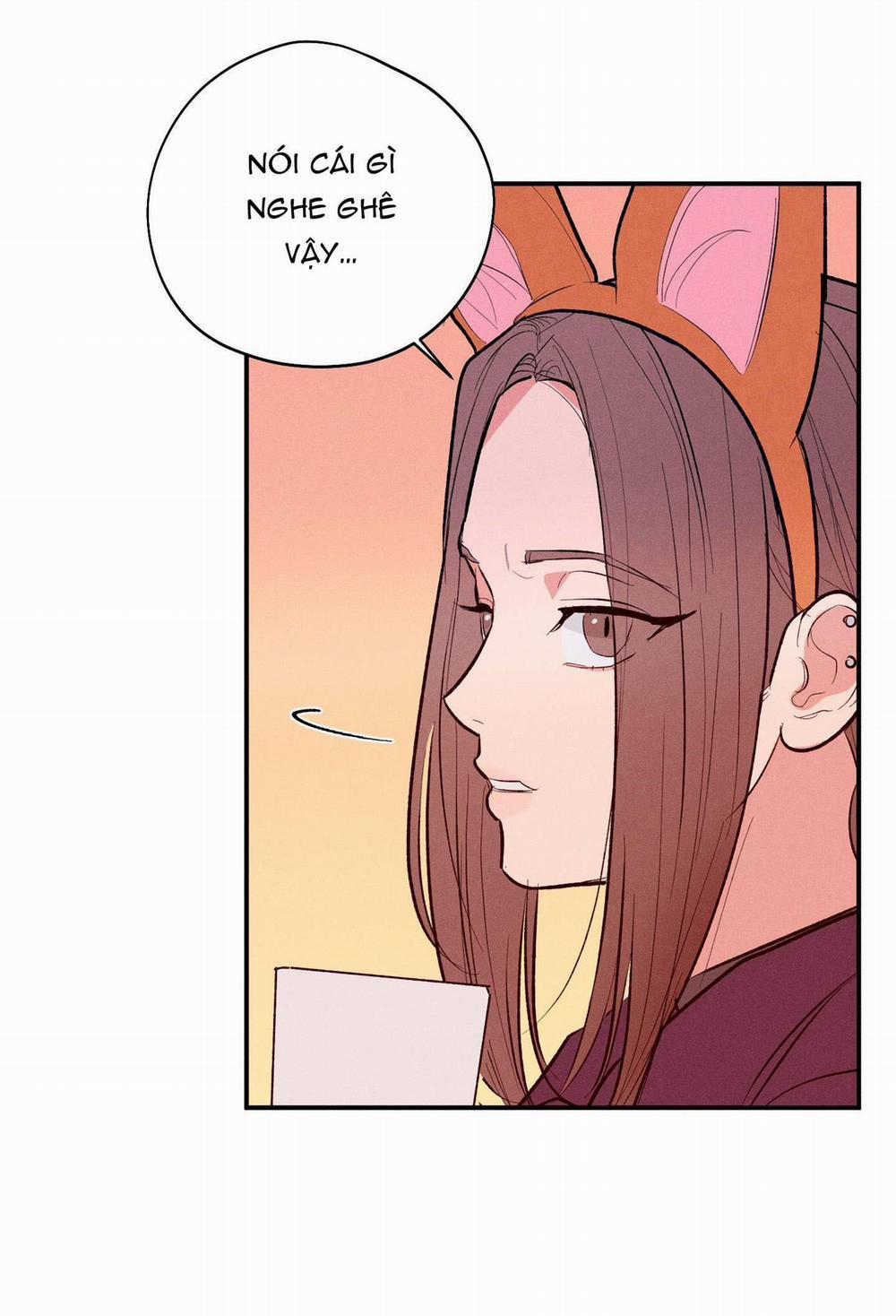 Món Quà Dành Cho Kẻ Ngạo Mạn 32 trang 16