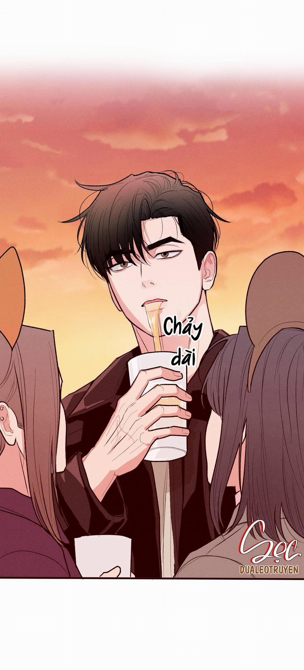 Món Quà Dành Cho Kẻ Ngạo Mạn 32 trang 17