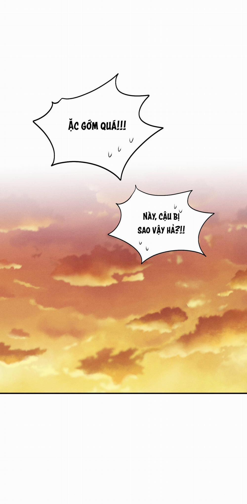 Món Quà Dành Cho Kẻ Ngạo Mạn 32 trang 18