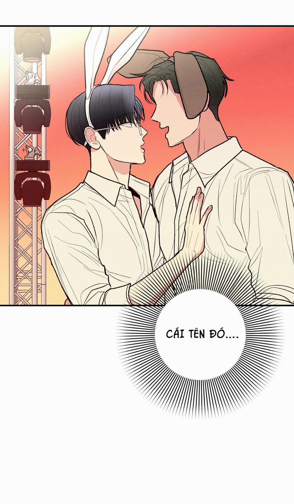 Món Quà Dành Cho Kẻ Ngạo Mạn 32 trang 2