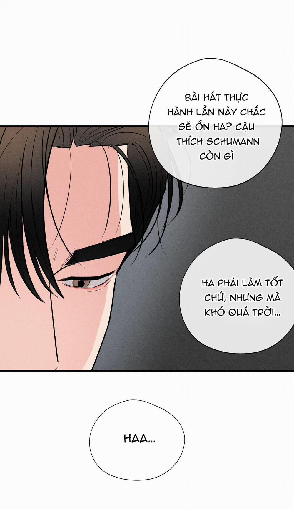 Món Quà Dành Cho Kẻ Ngạo Mạn 32 trang 23