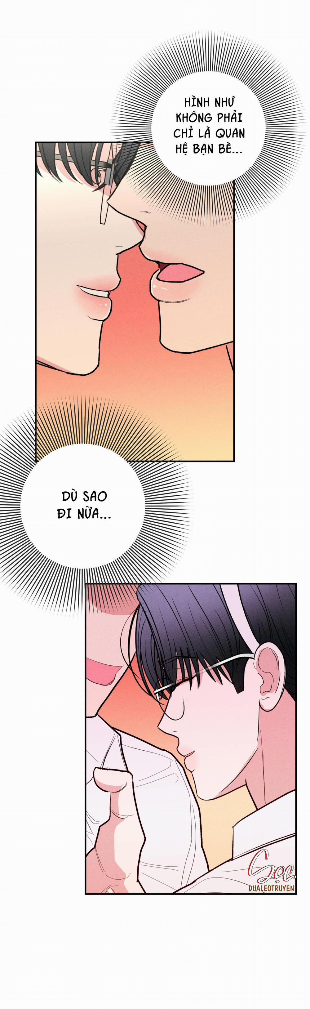 Món Quà Dành Cho Kẻ Ngạo Mạn 32 trang 24