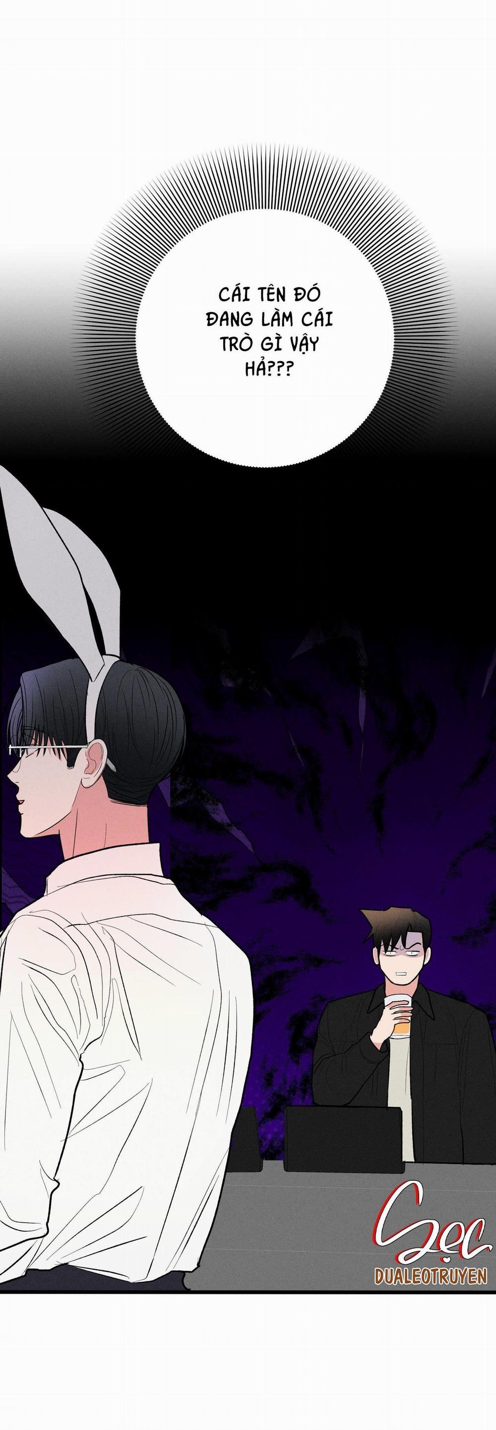 Món Quà Dành Cho Kẻ Ngạo Mạn 32 trang 3