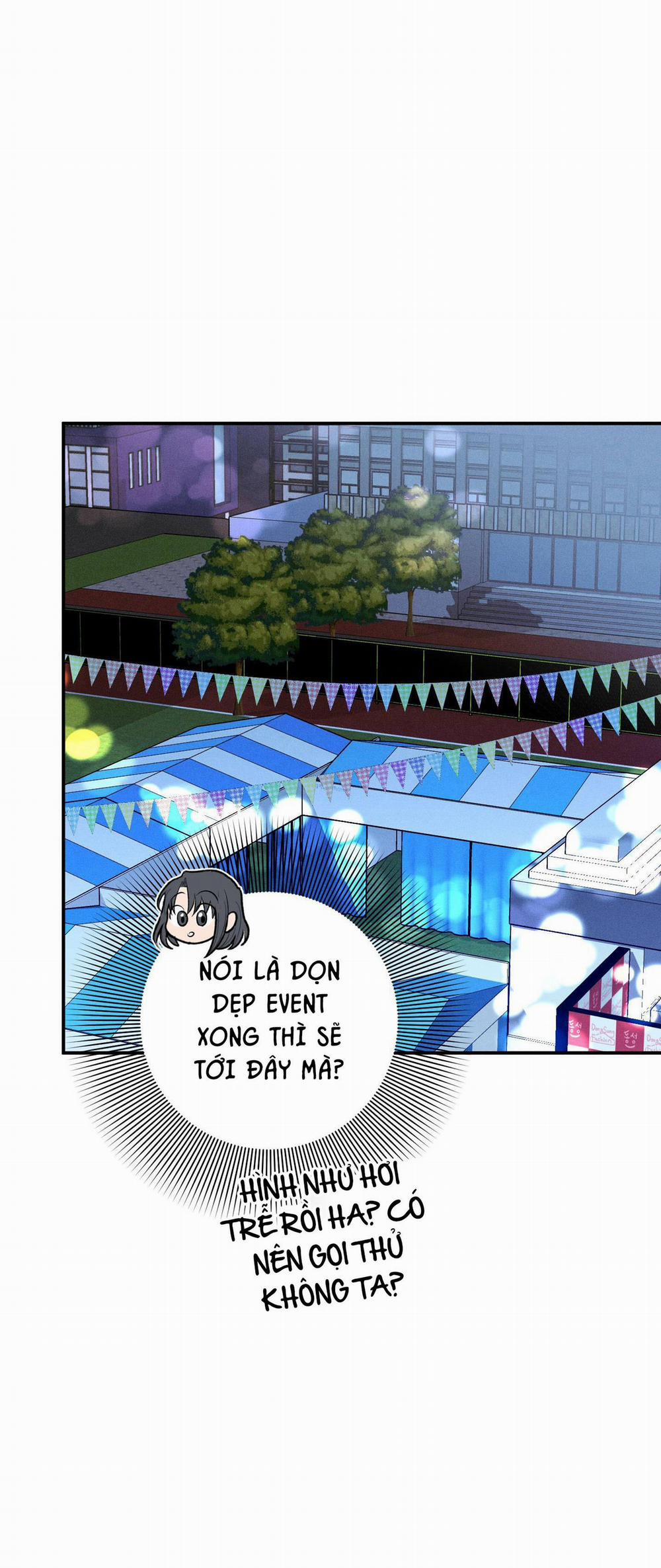 Món Quà Dành Cho Kẻ Ngạo Mạn 32 trang 30