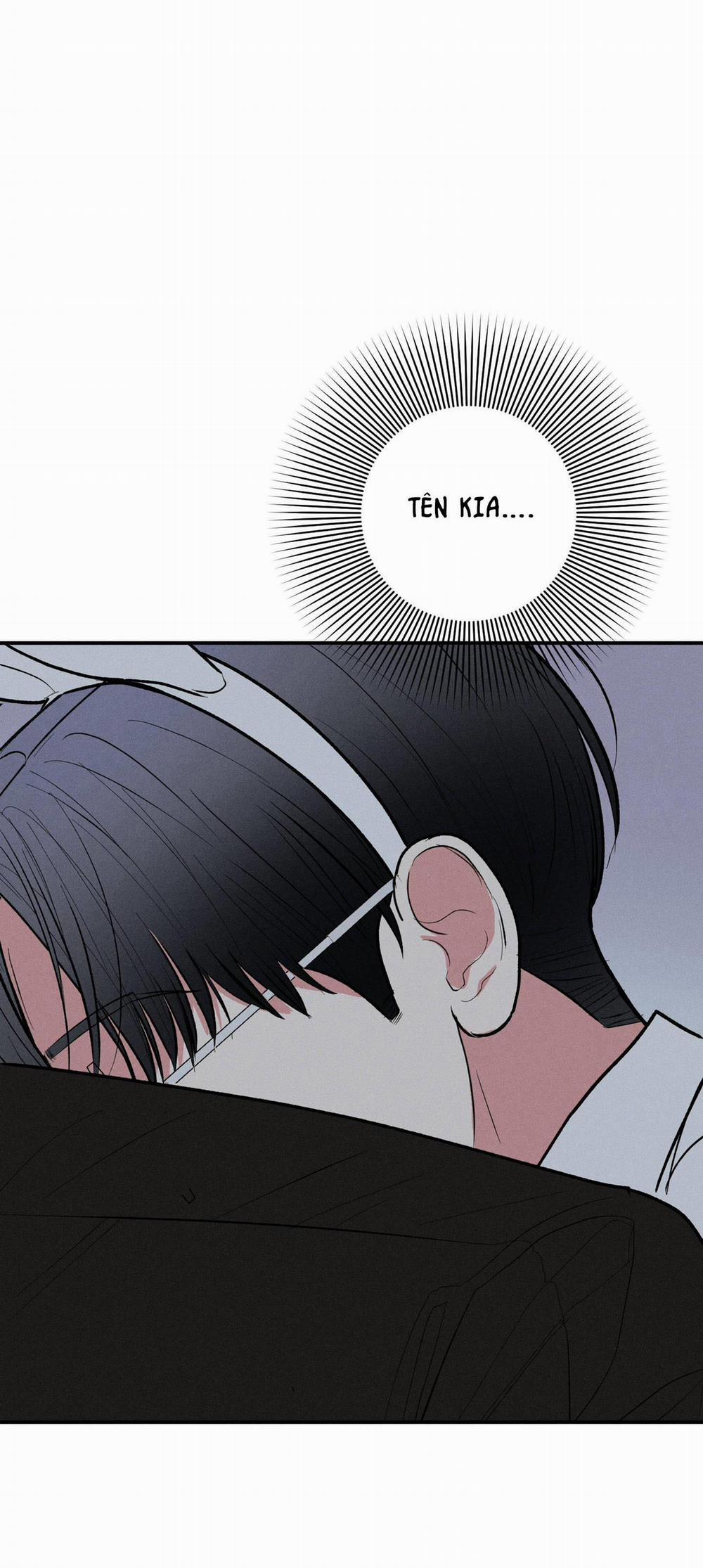 Món Quà Dành Cho Kẻ Ngạo Mạn 32 trang 37