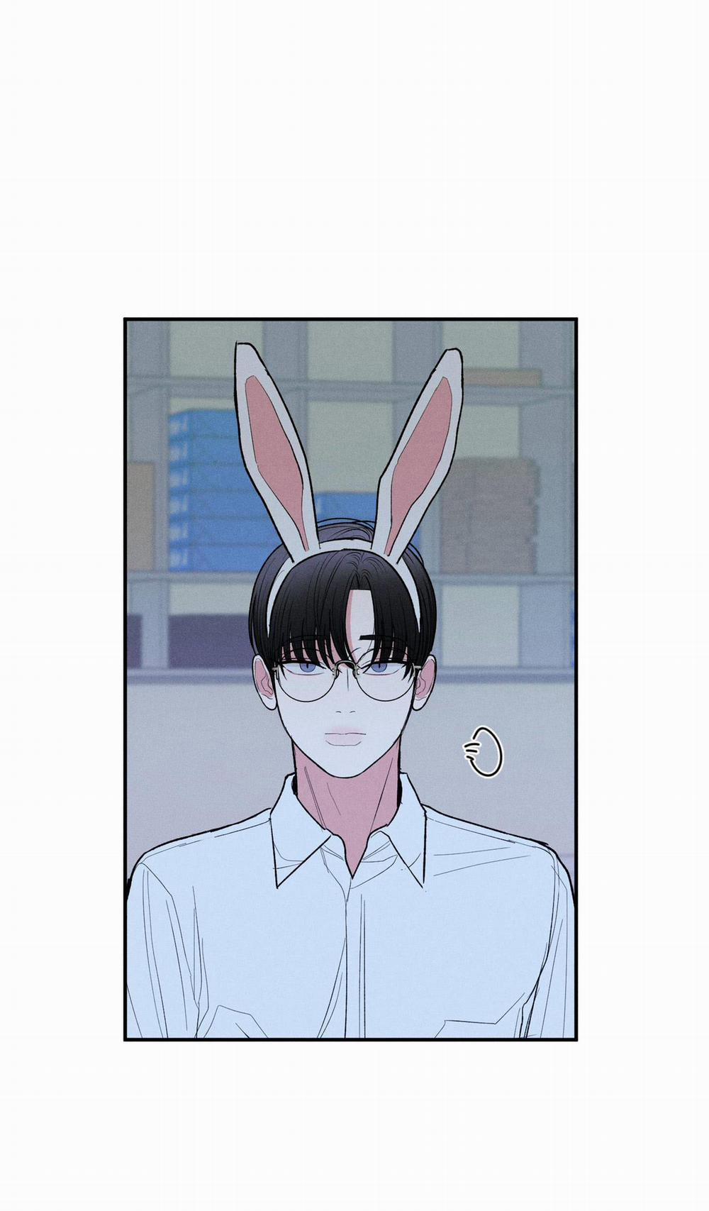 Món Quà Dành Cho Kẻ Ngạo Mạn 32 trang 48