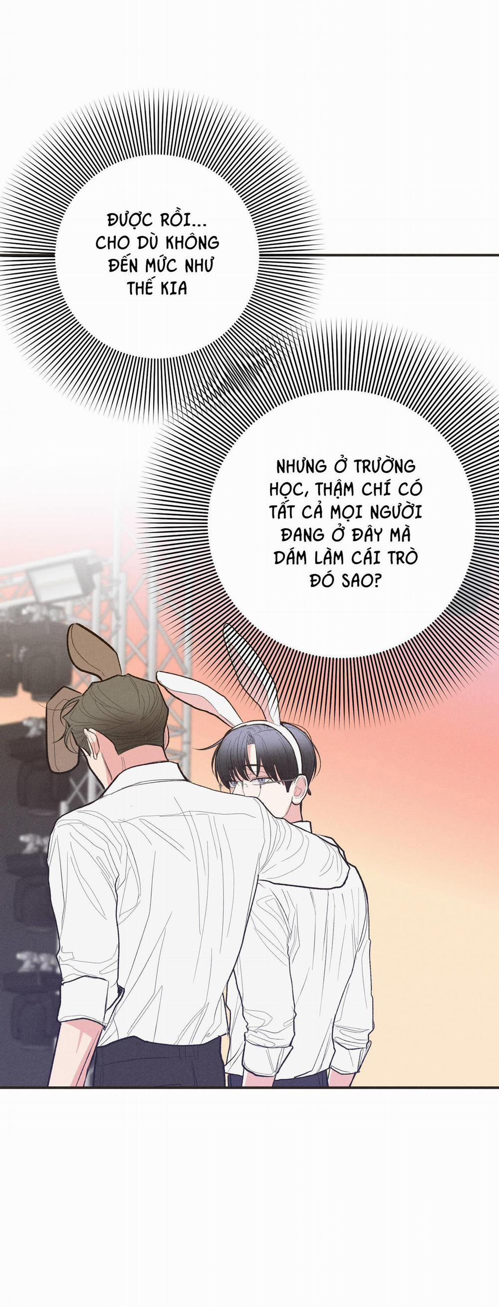 Món Quà Dành Cho Kẻ Ngạo Mạn 32 trang 58