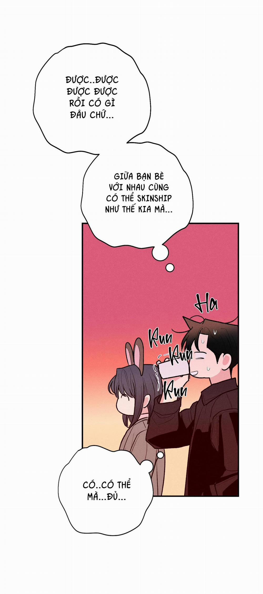 Món Quà Dành Cho Kẻ Ngạo Mạn 32 trang 6