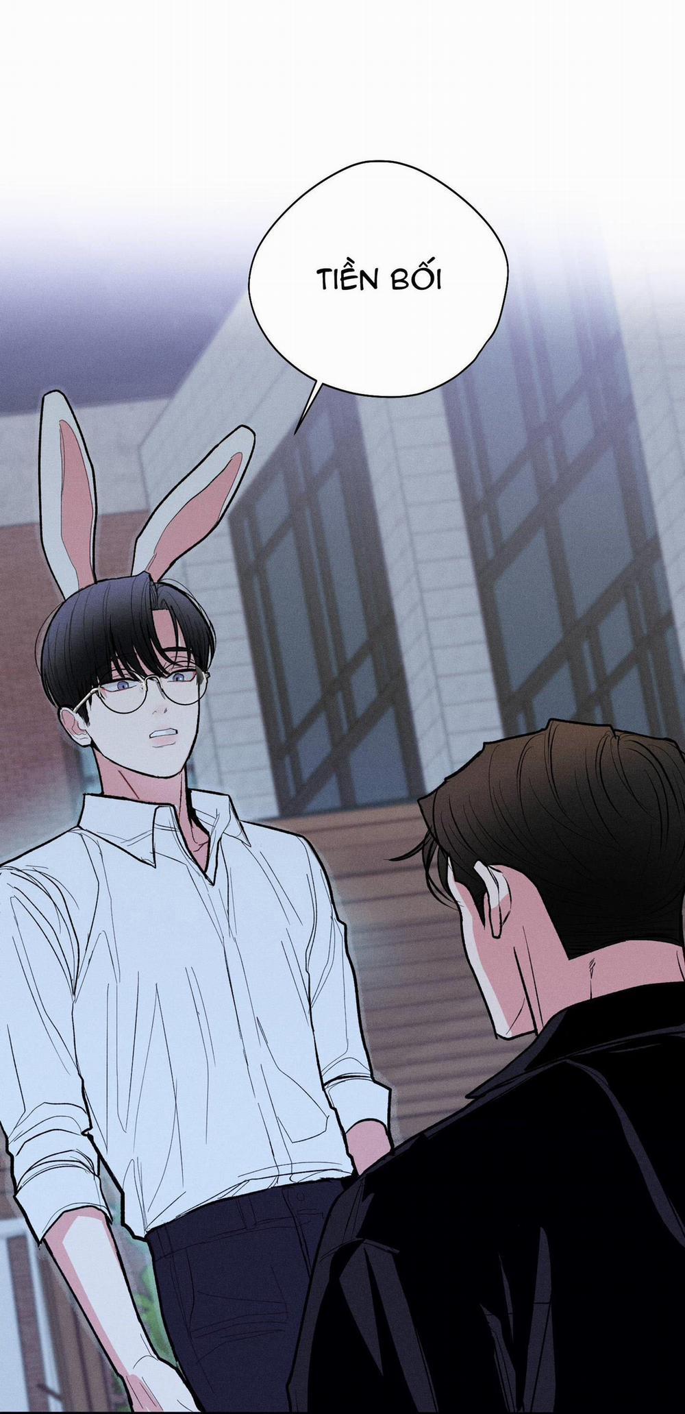 Món Quà Dành Cho Kẻ Ngạo Mạn 32 trang 62