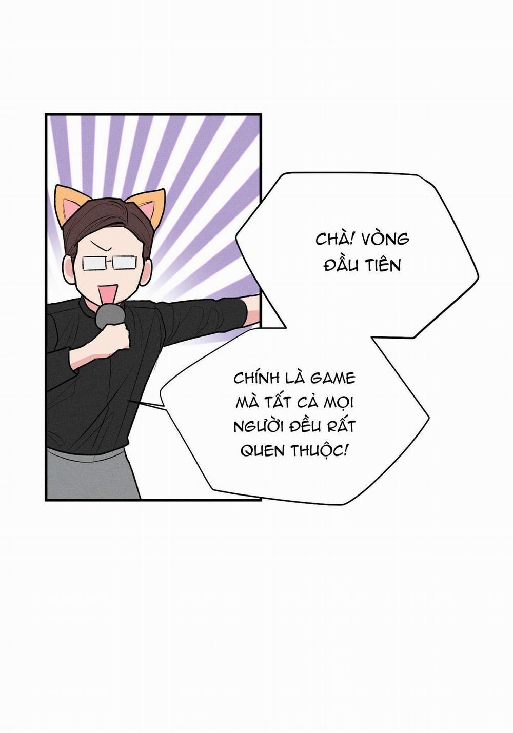 Món Quà Dành Cho Kẻ Ngạo Mạn 32 trang 7