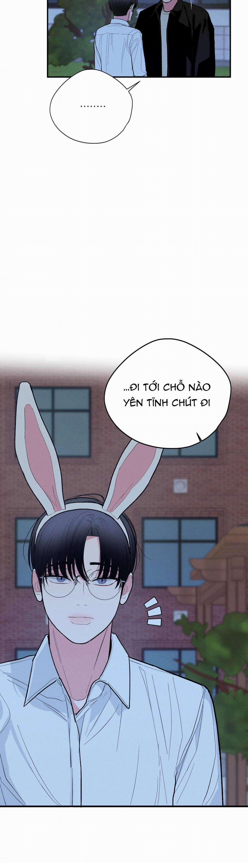 Món Quà Dành Cho Kẻ Ngạo Mạn 33 trang 10