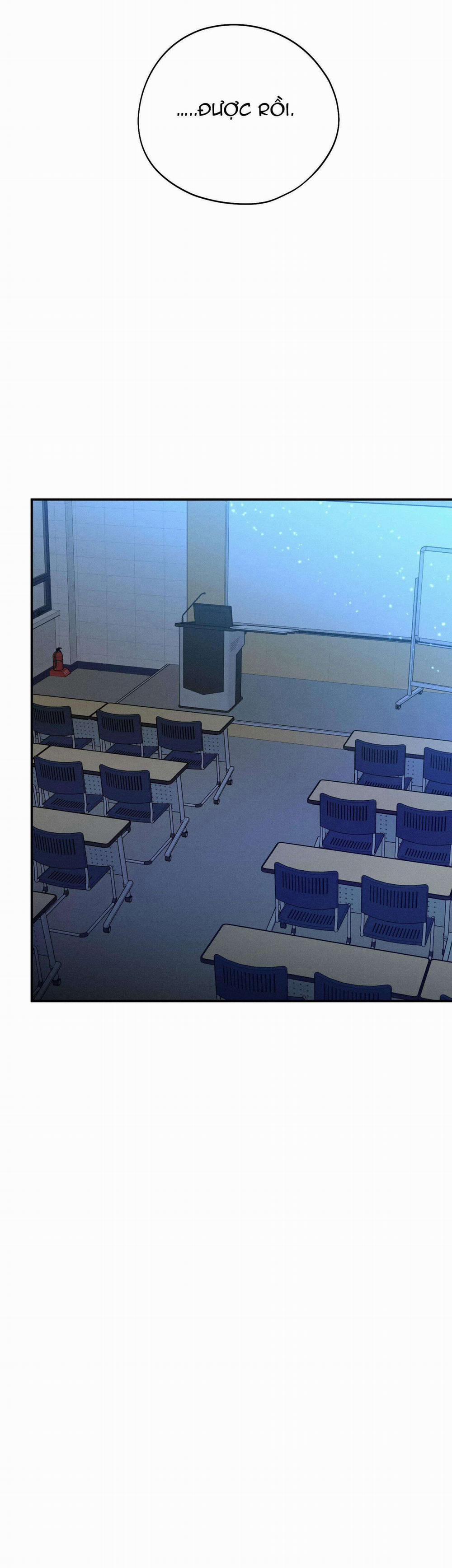 Món Quà Dành Cho Kẻ Ngạo Mạn 33 trang 11