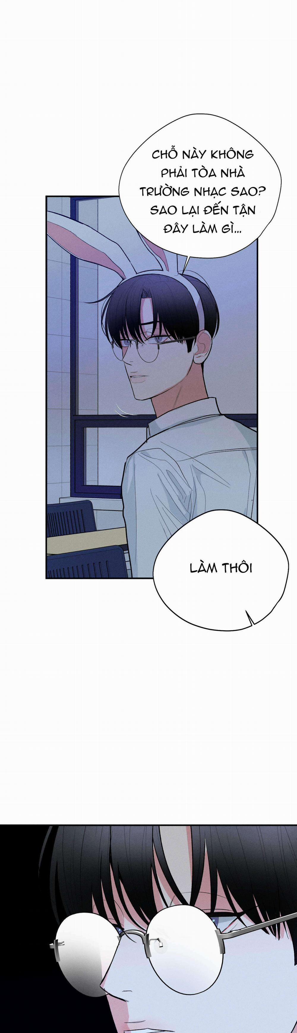 Món Quà Dành Cho Kẻ Ngạo Mạn 33 trang 13