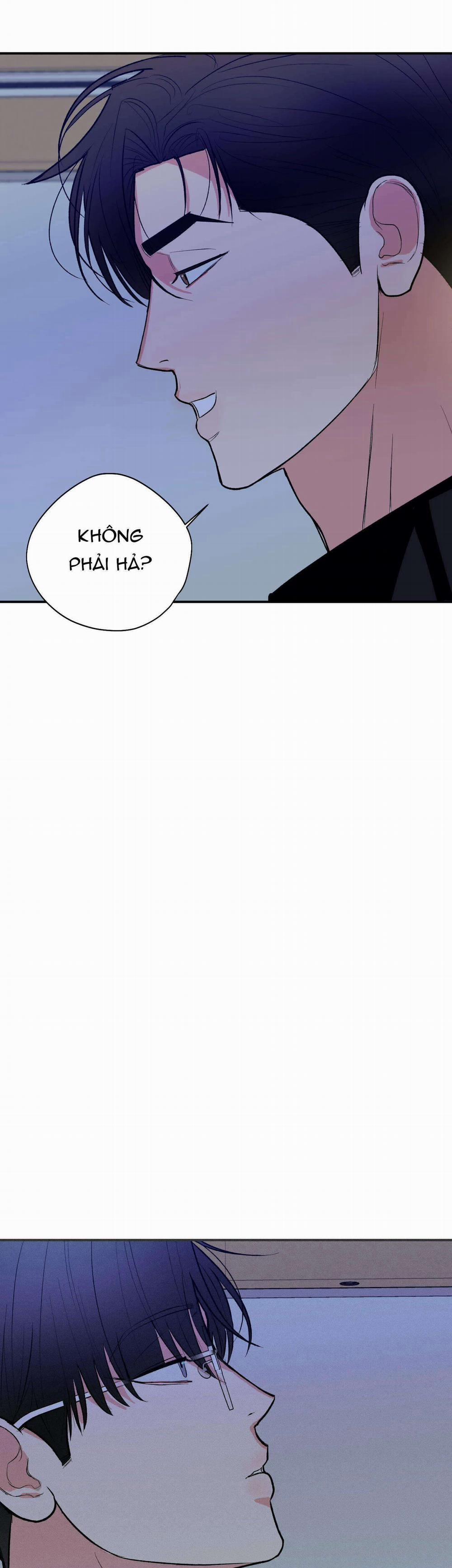 Món Quà Dành Cho Kẻ Ngạo Mạn 33 trang 17