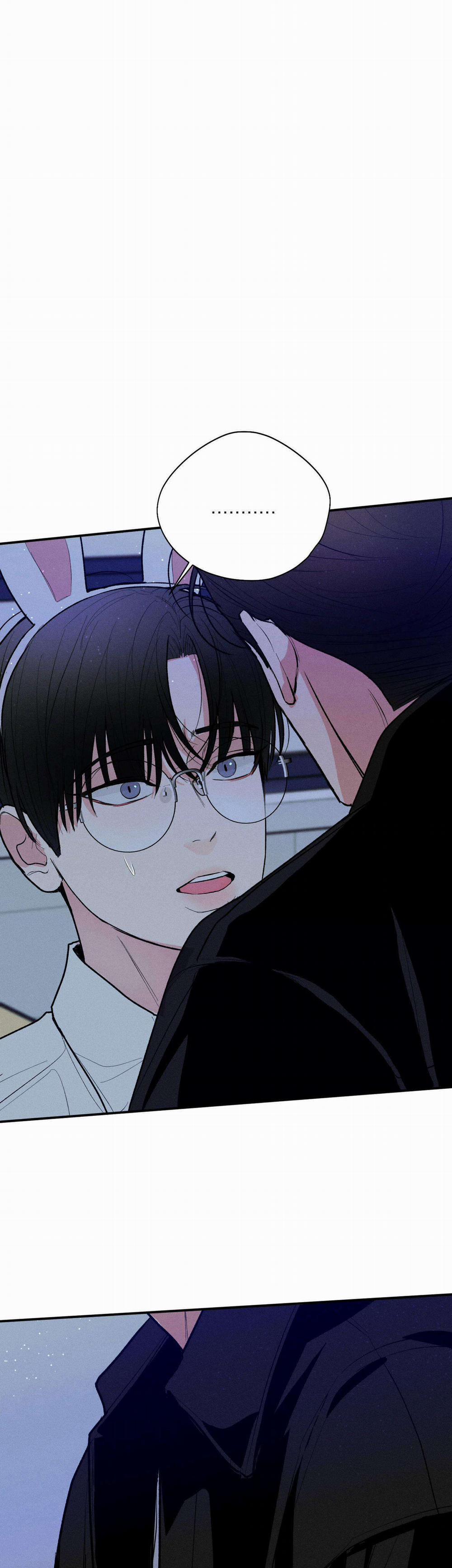 Món Quà Dành Cho Kẻ Ngạo Mạn 33 trang 23