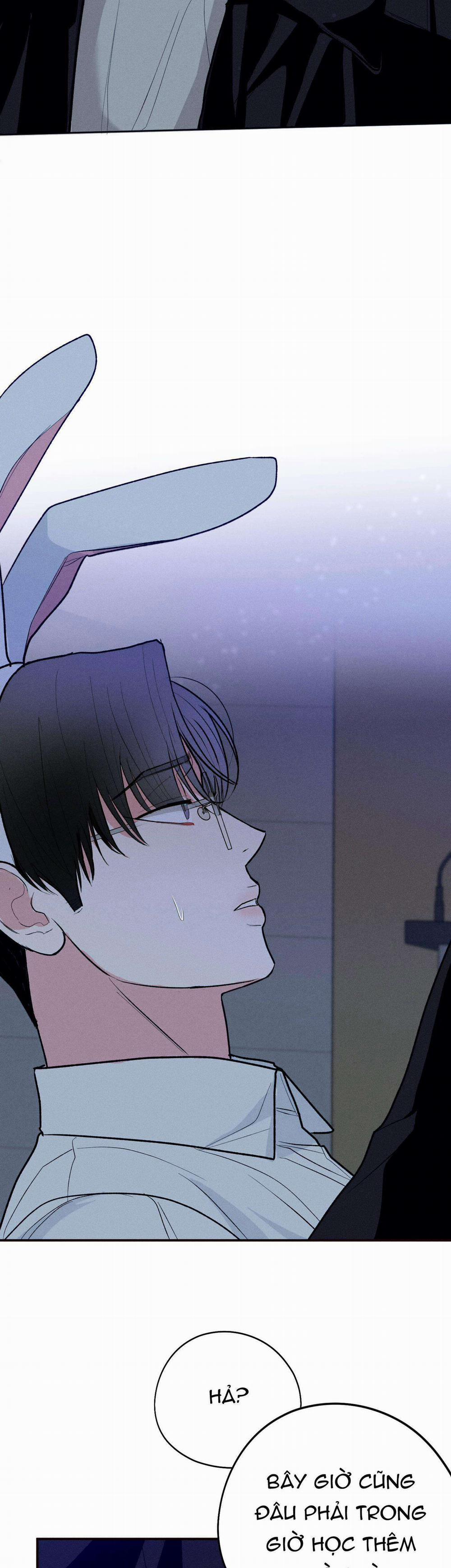 Món Quà Dành Cho Kẻ Ngạo Mạn 33 trang 25