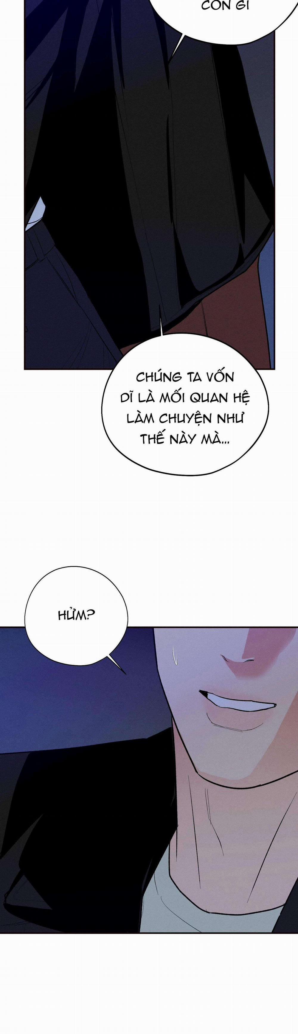 Món Quà Dành Cho Kẻ Ngạo Mạn 33 trang 26