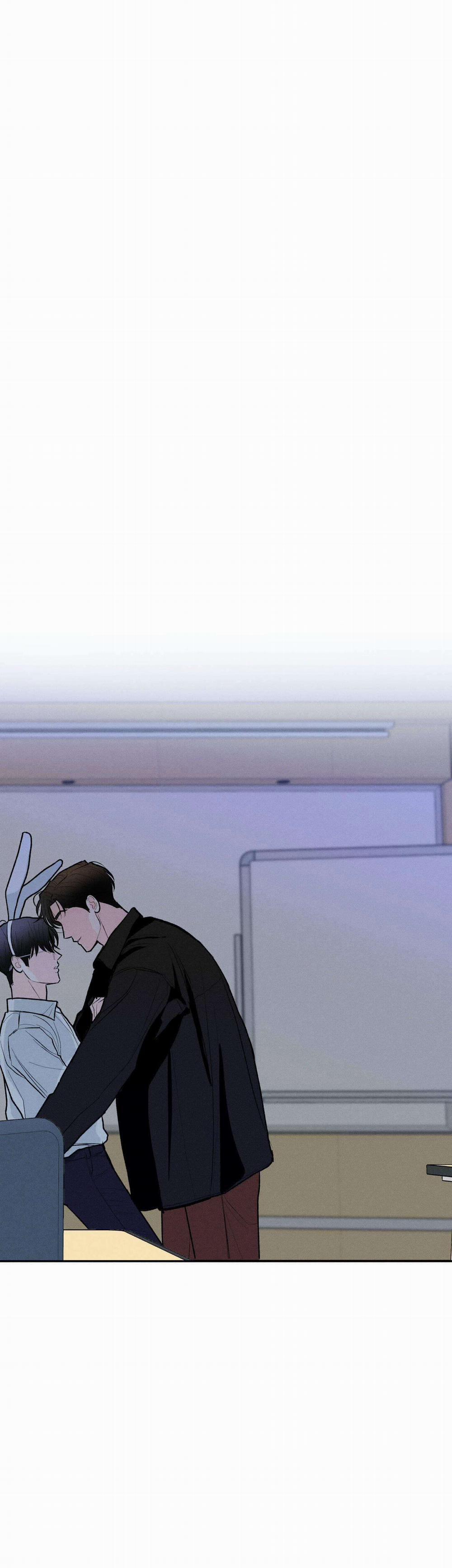 Món Quà Dành Cho Kẻ Ngạo Mạn 33 trang 27