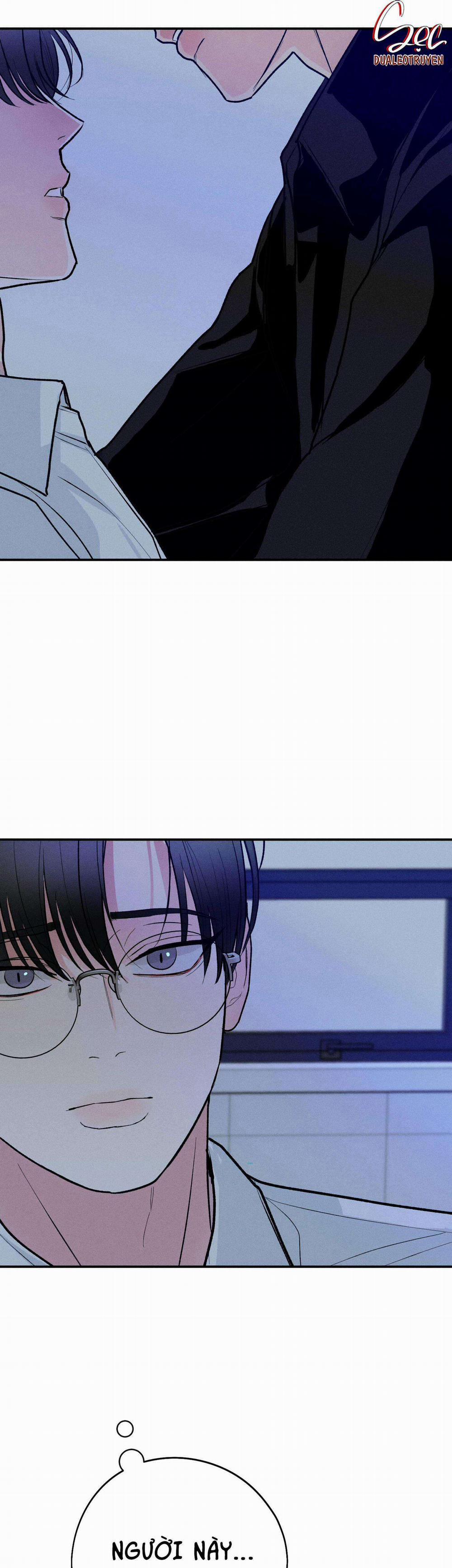 Món Quà Dành Cho Kẻ Ngạo Mạn 33 trang 28