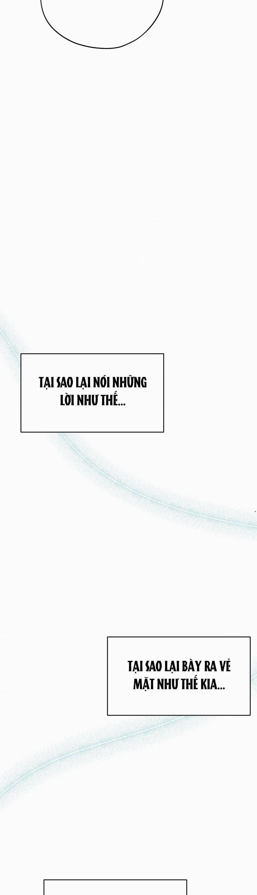 Món Quà Dành Cho Kẻ Ngạo Mạn 33 trang 29