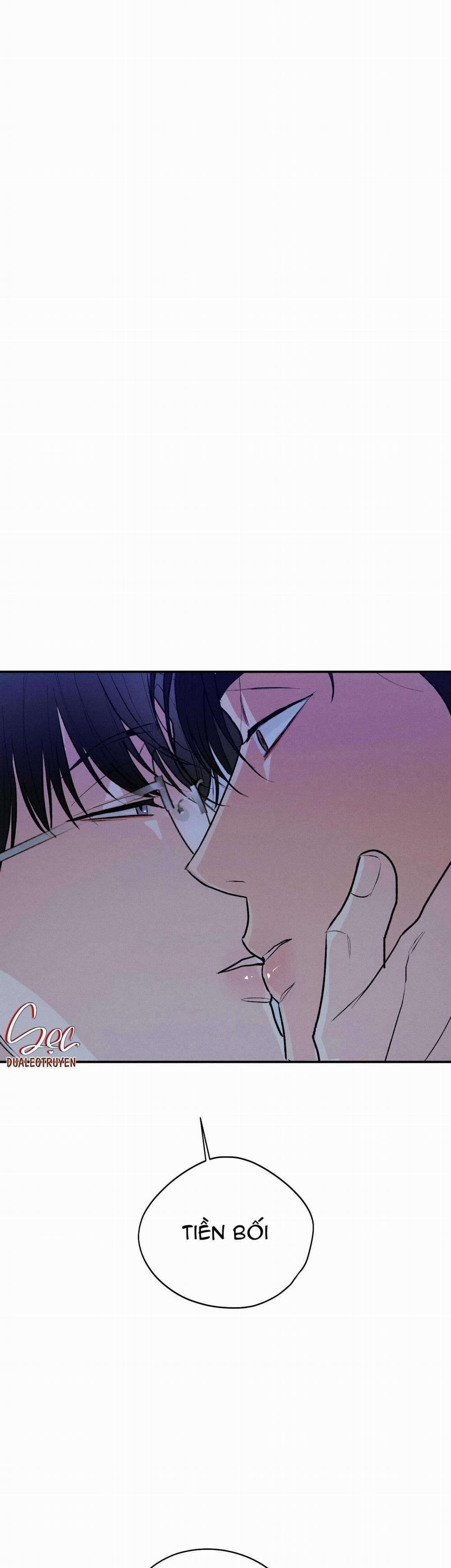 Món Quà Dành Cho Kẻ Ngạo Mạn 33 trang 34