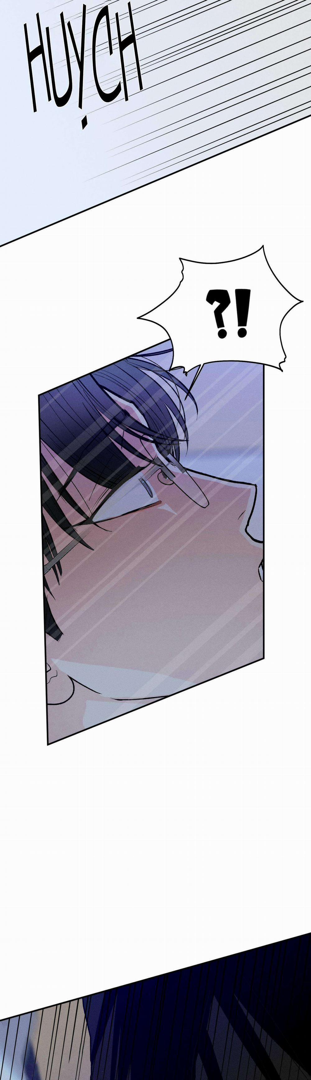 Món Quà Dành Cho Kẻ Ngạo Mạn 33 trang 37