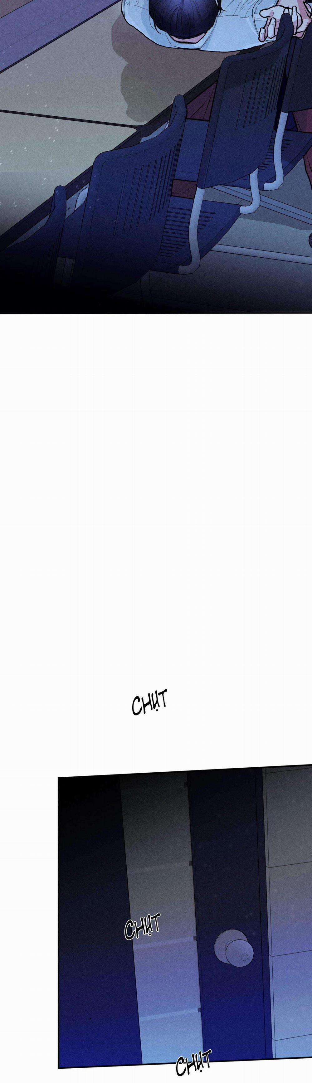 Món Quà Dành Cho Kẻ Ngạo Mạn 33 trang 42