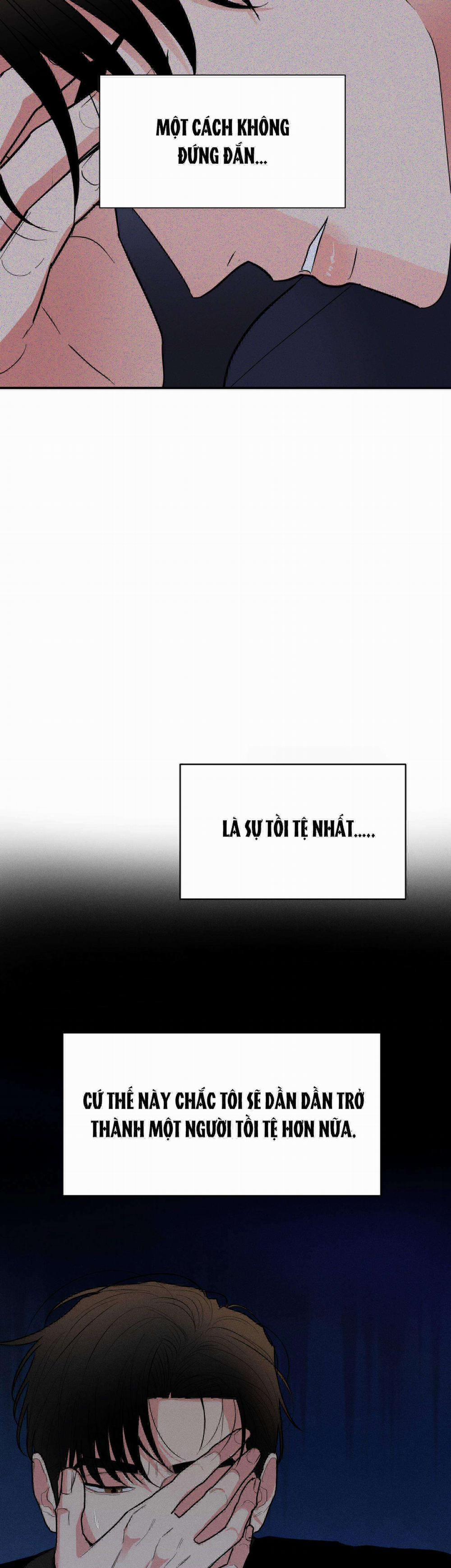 Món Quà Dành Cho Kẻ Ngạo Mạn 33 trang 7