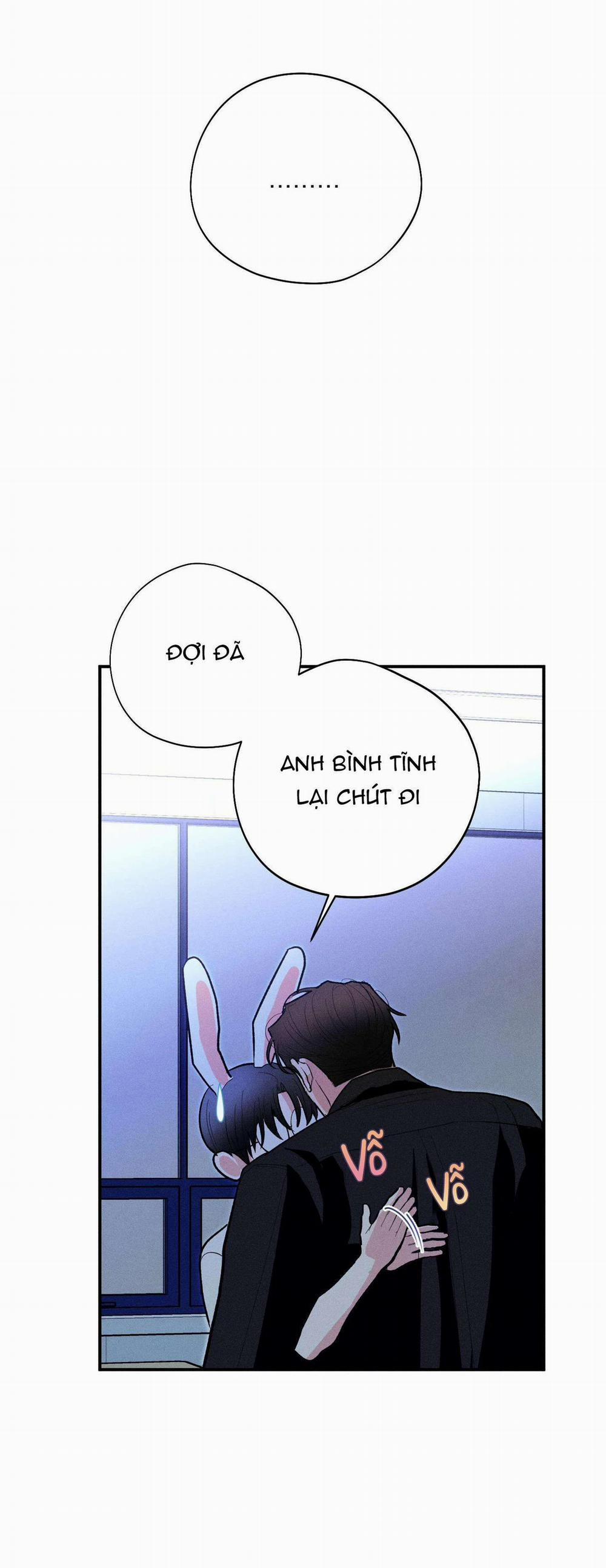 Món Quà Dành Cho Kẻ Ngạo Mạn 34 trang 11