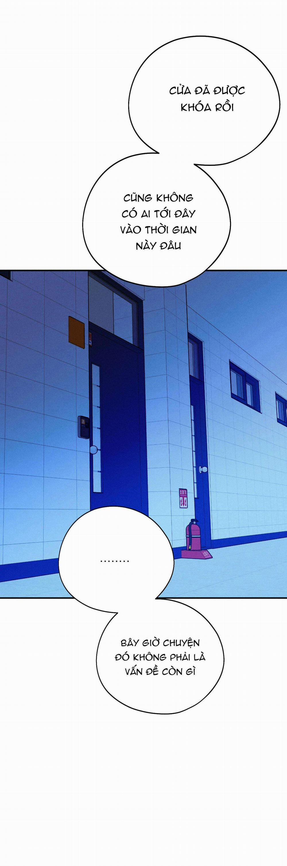 Món Quà Dành Cho Kẻ Ngạo Mạn 34 trang 13