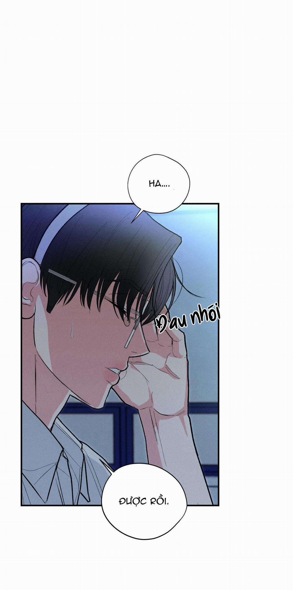 Món Quà Dành Cho Kẻ Ngạo Mạn 34 trang 14