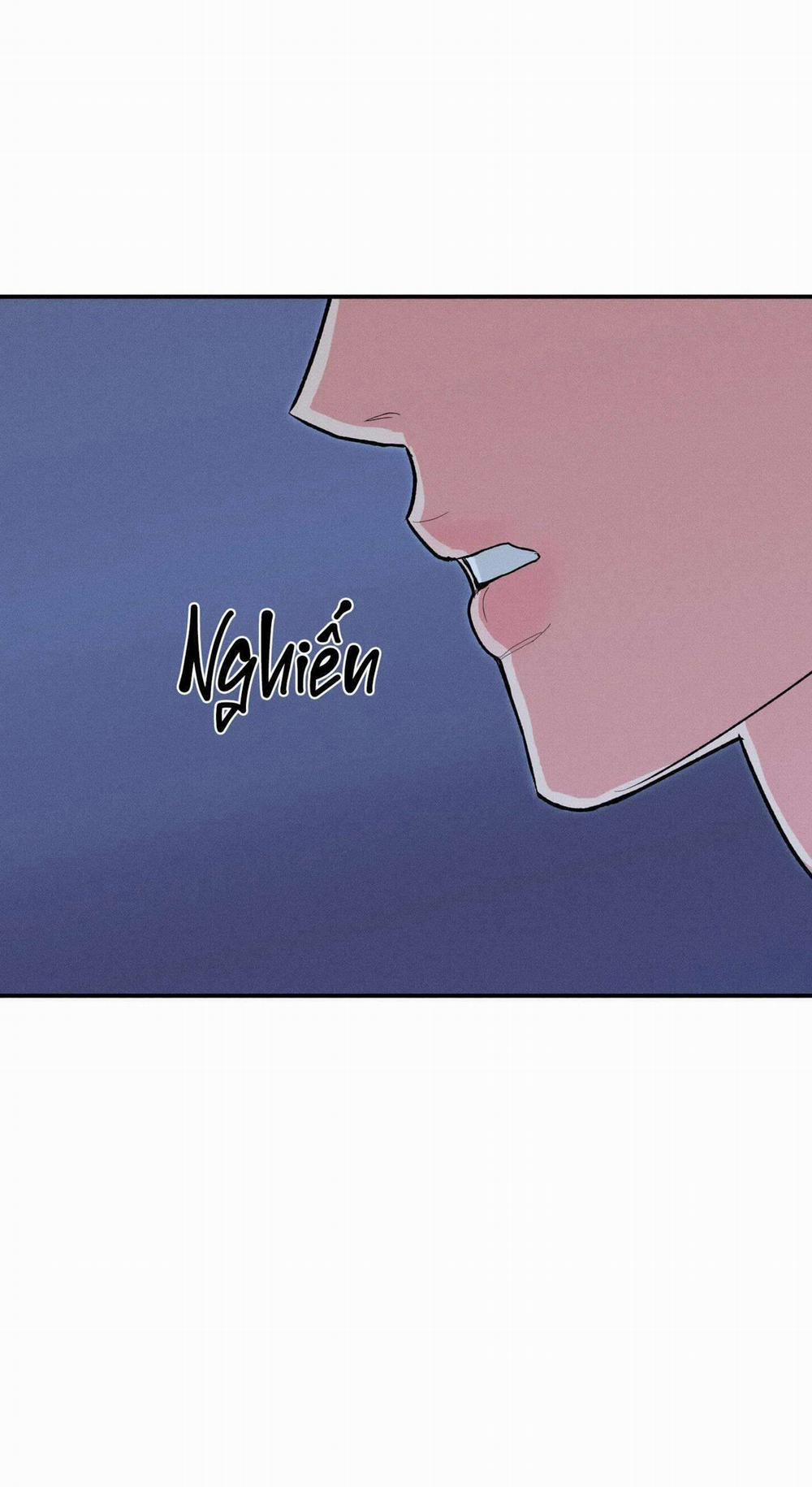 Món Quà Dành Cho Kẻ Ngạo Mạn 34 trang 17