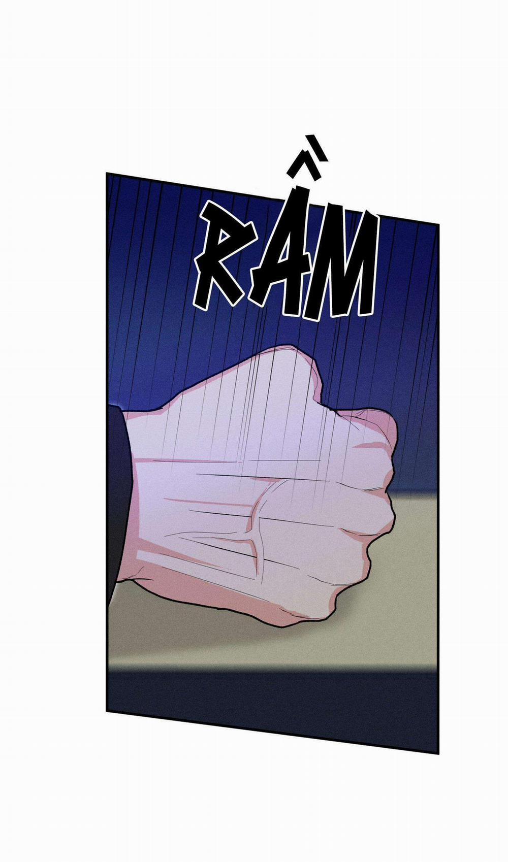 Món Quà Dành Cho Kẻ Ngạo Mạn 34 trang 19