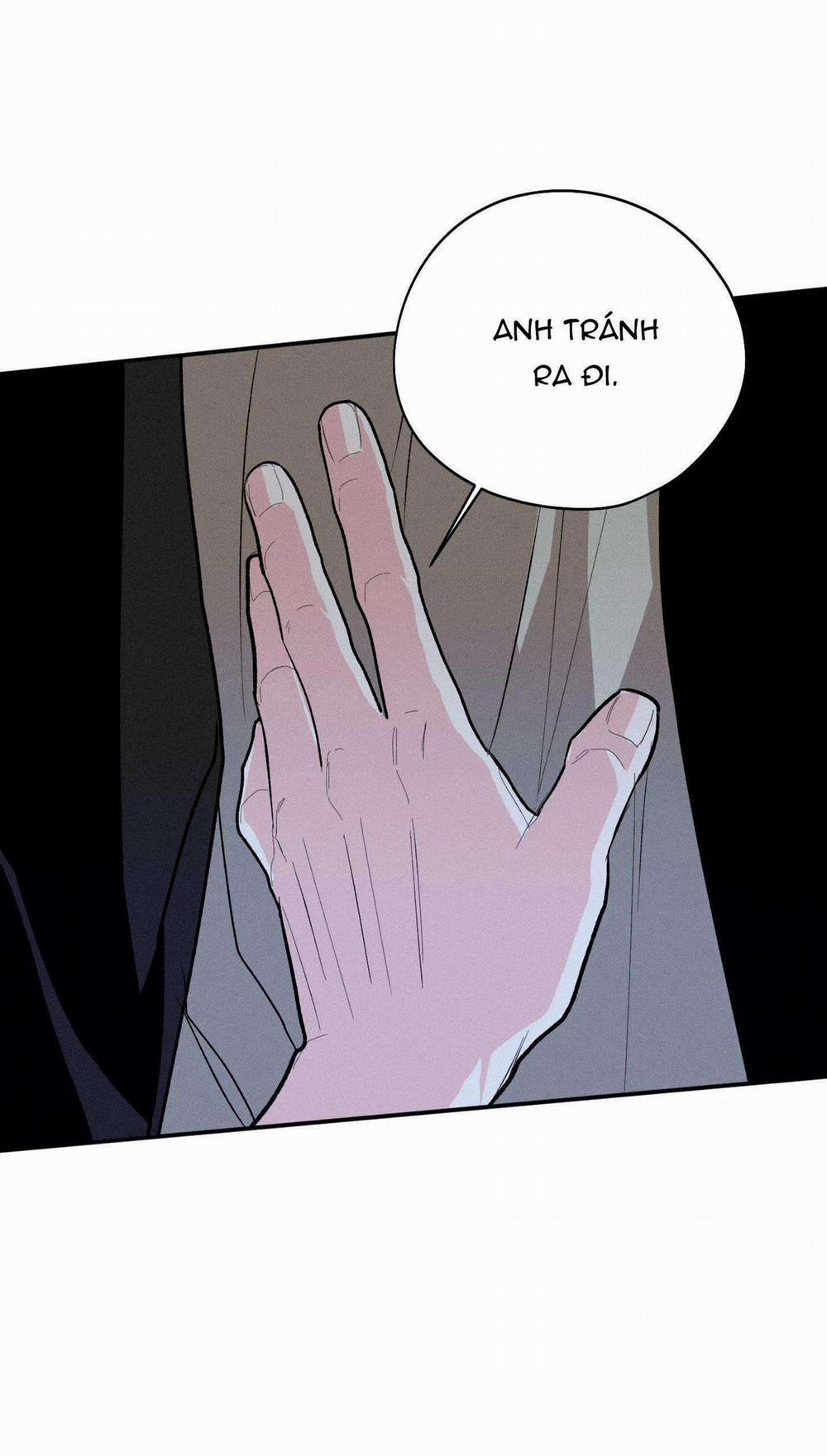 Món Quà Dành Cho Kẻ Ngạo Mạn 34 trang 29