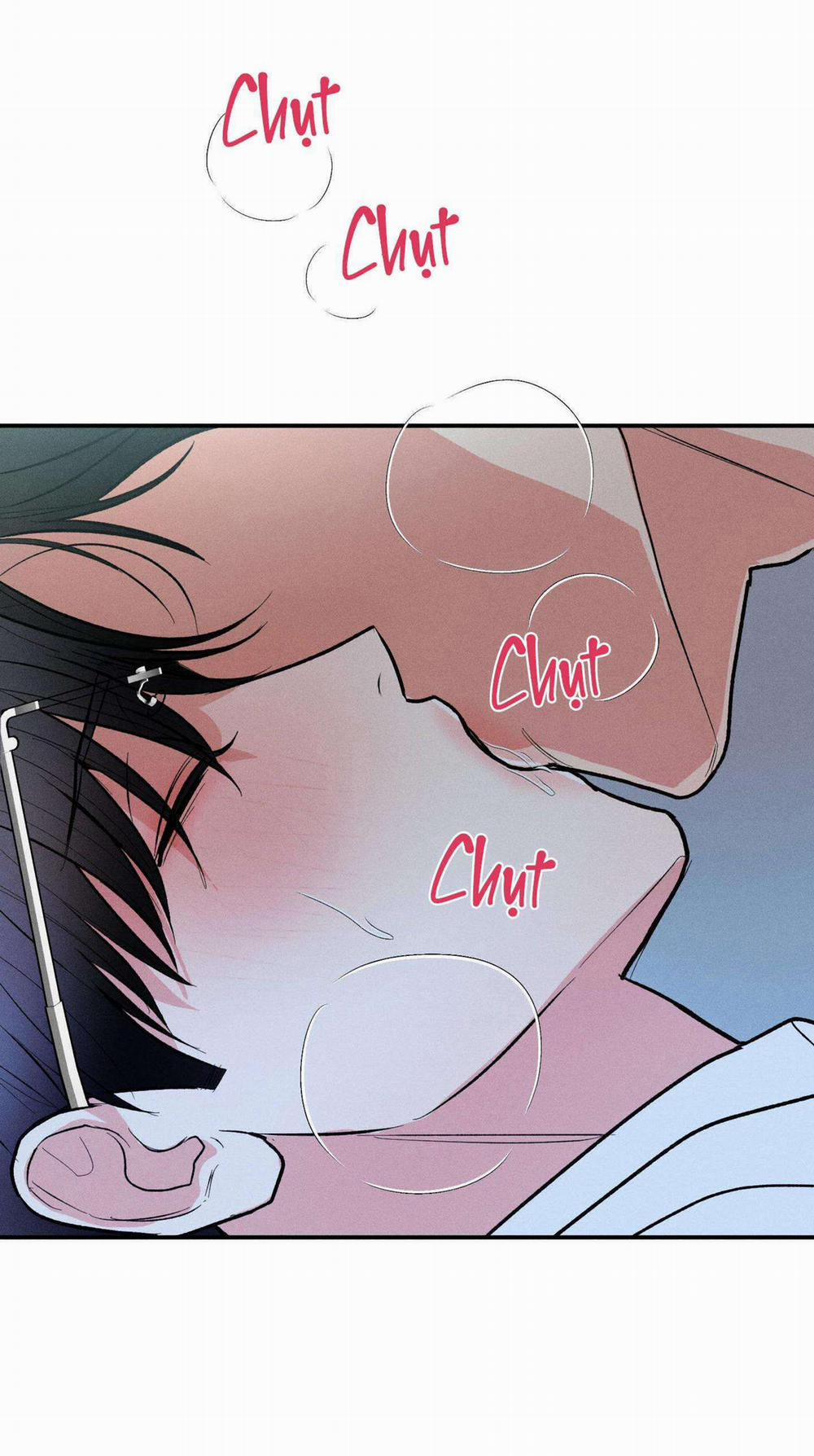 Món Quà Dành Cho Kẻ Ngạo Mạn 34 trang 3