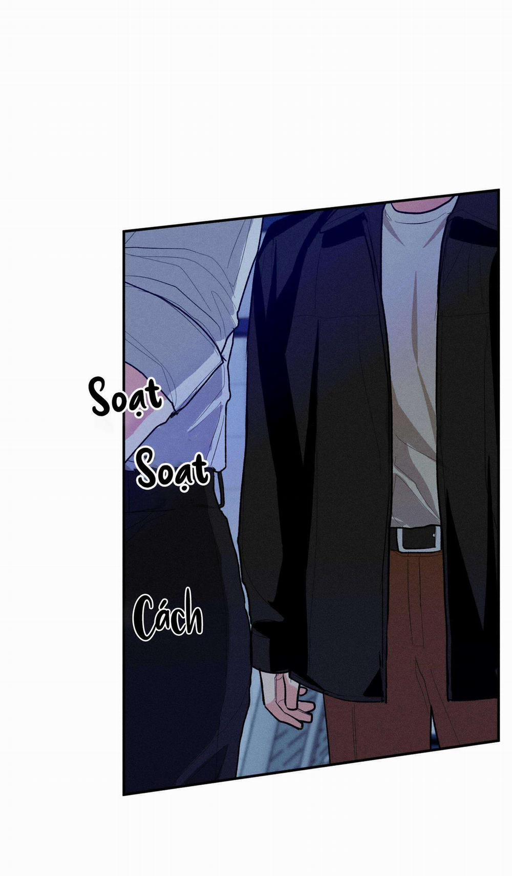 Món Quà Dành Cho Kẻ Ngạo Mạn 34 trang 30