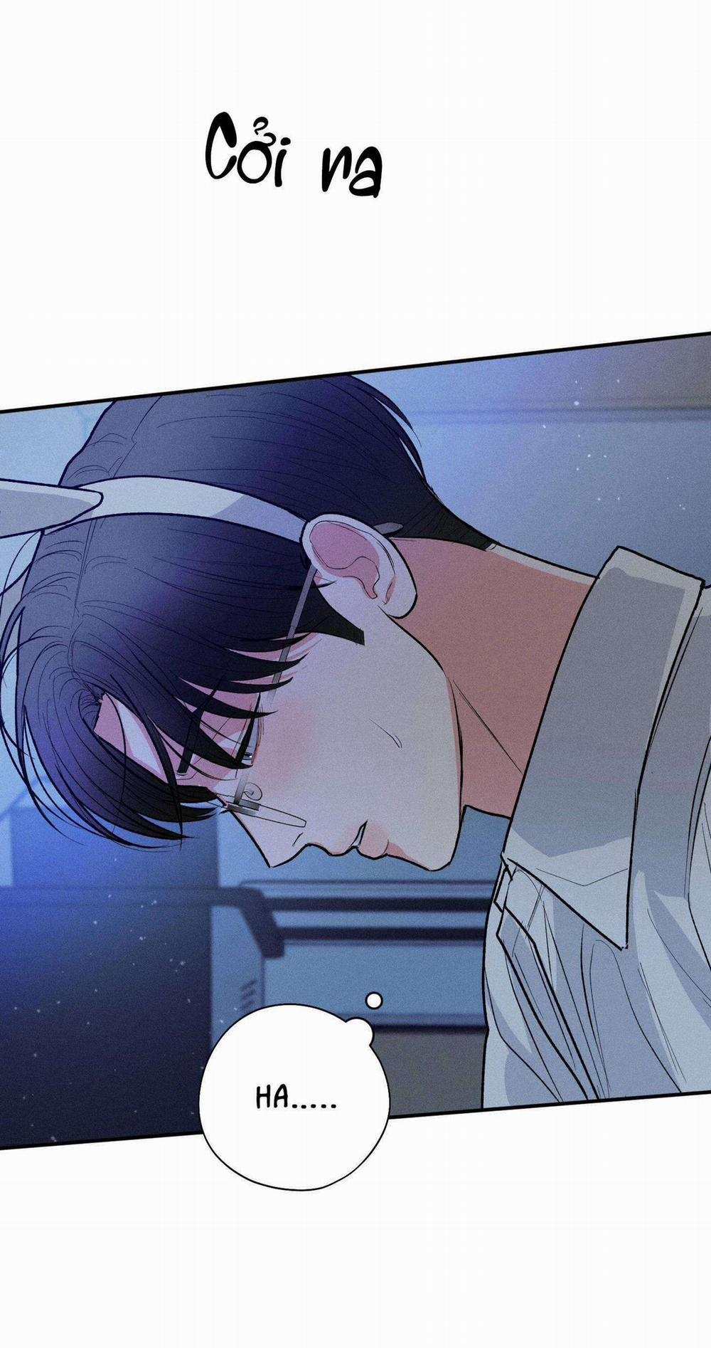 Món Quà Dành Cho Kẻ Ngạo Mạn 34 trang 31