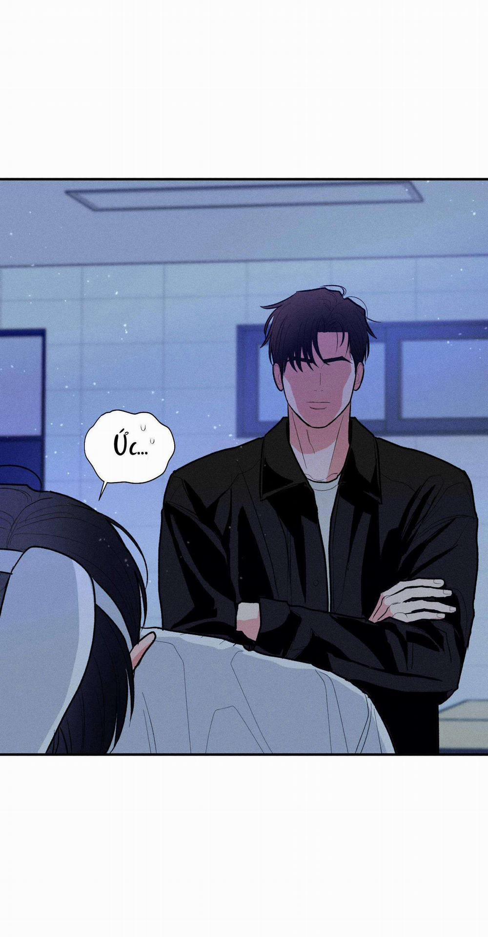 Món Quà Dành Cho Kẻ Ngạo Mạn 34 trang 33